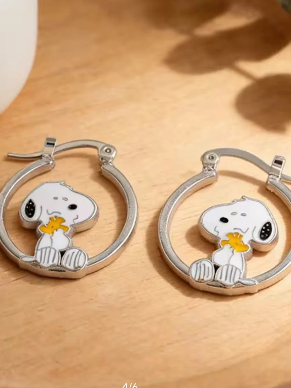 N/A cute silver